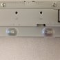 Flex 2009-12 radio display information screen panel LCD.OEM factory original.NEW