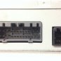 Honda Pilot 2005 DVD audio video CD drive for rear entertainment system. radio