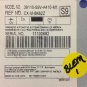 Honda Pilot 2005 DVD audio video CD drive for rear entertainment system. radio