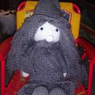 Gandalf or any Lord of the Rings Character