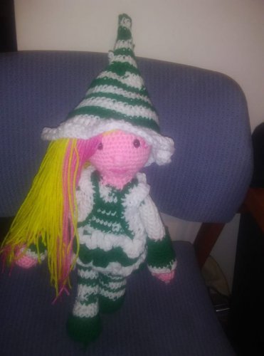 Elf