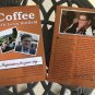 Coffee with Larry Hatfield new paperback book