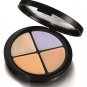 IsaDora Color Correcting Concealer 34 Anti-Dullness - Clinicaly Tested