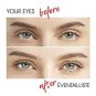 Triple Effect Mascara Eventailliste Vivienne Sabo Black Eyelashes of Your Dreams