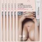 Chamos Acaci Moisture Elastic W-Line Breast Pack - 1 Pair 20g (set of 6 pcs.)