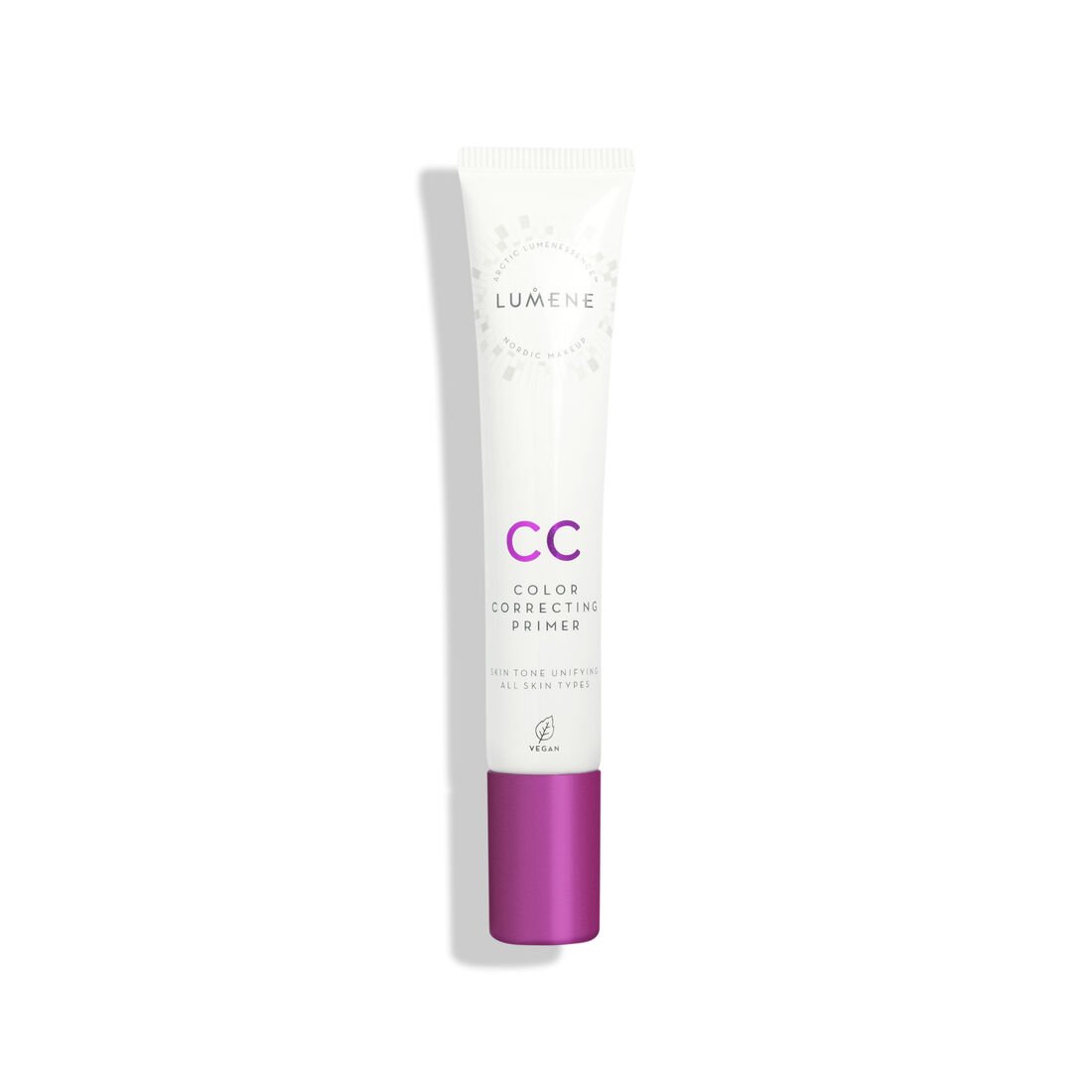 Lumene CC Color Correcting Primer 100% vegan 20 ml