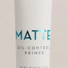 Lumene Matte Oil-control Primer for Normal/Combination Skin 20 ml - 100% Vegan