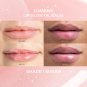 Lumene Lip Glow Oil Balm 10 ml - 1 Sugar, 100 Vegan, Wild crafted, Made in Finland