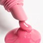 Lumene Lip Glow Oil Balm 10 ml - 3 Berry Cream, 100 Vegan, Wild crafted, Made in Finland