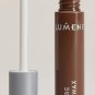 Lumene Brow Care Shaping Wax 5 ml - 2 Grey Brown, 100% Vegan, Fragrance free, Wild crafted