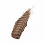 Lumene Brow Care Shaping Wax 5 ml - 2 Grey Brown, 100% Vegan, Fragrance free, Wild crafted