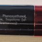 Isadora Extra Volume Build-Up Mascara Black 12 ml / 0.41 Fl.Oz. Ophthalmologically tested