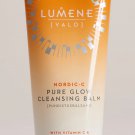 Lumene Valo Nordic-C Pure Glow Cleansing Balm 125 ml / 4.2 Fl.Oz. all Skin Types Lumene Valo Nordic-C Pure Glow Cleansing Balm 125 ml / 4.2 Fl.Oz. all Skin Types