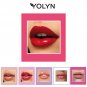 YOLYN LAB Shiny Lip Booster with Plumping Effect 12 ml - RED GLOW