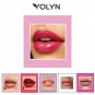 YOLYN LAB Shiny Lip Booster with Plumping Effect 12 ml - PINK GLOW