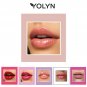 YOLYN LAB Shiny Lip Booster with Plumping Effect 12 ml - NUDE GLOW