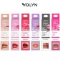 YOLYN LAB Shiny Lip Booster with Plumping Effect 12 ml - NUDE GLOW