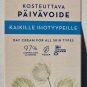Lumene Klassikko Moisturizing Day Cream for all Skin Types 50 ml / 1.7 Fl.Oz.
