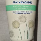 Lumene Klassikko Shine Controlling Day Cream for Oily and Combination Skin 50 ml