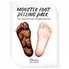 Chamos Acaci Soft Foot Peeling Pack (12 ml) for Smooth and Healthy Feet Chamos Acaci Soft Foot Peeling Pack (12 ml) for Smooth and Healthy Feet