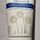 Lumene Klassikko Restoring Night Cream for all Skin Types 50 ml / 1.7 Fl.Oz. Lumene Klassikko Restoring Night Cream for all Skin Types 50 ml / 1.7 Fl.Oz.