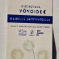 Lumene Klassikko Restoring Night Cream for all Skin Types 50 ml / 1.7 Fl.Oz.