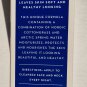 Lumene Klassikko Restoring Night Cream for all Skin Types 50 ml / 1.7 Fl.Oz.