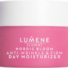 Lumene Nordic Bloom [Lumo] Anti-Wrinkle & Firm Day Moisturizer 50 ml / 1.7 Fl.Oz