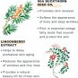 Lumene Nordic Bloom [Lumo] Anti-Wrinkle & Firm Day Moisturizer 50 ml / 1.7 Fl.Oz