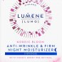 Lumene Nordic Bloom [Lumo] Anti-Wrinkle & Firm Nigh Moisturizer 50 ml / 1.7Fl.Oz