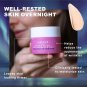 Lumene Nordic Bloom [Lumo] Anti-Wrinkle & Firm Nigh Moisturizer 50 ml / 1.7Fl.Oz