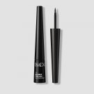 IsaDora The Glossy Eyeliner Waterproof 40 Chrome Black 2.5 ml / 0.9 fl oz Vegan Fragrance Free IsaDora The Glossy Eyeliner Waterproof 40 Chrome Black 2.5 ml / 0.9 fl oz Vegan Fragrance Free