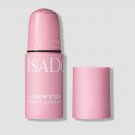 IsaDora The Glow Stick Dewy and Radiant 5.5 g - 25 Rose Gleam
