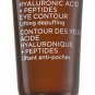 Collistar Hyaluronic Acid + Peptides Eye Contour Lifting Depuffing 15ml 0.5Fl.Oz