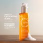 Lumene Nordic-C [Valo] Exfoliating Gel Cleanser 150 ml / 5.1 Fl.oz. Vegan