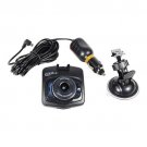 Dash Camera with DVR