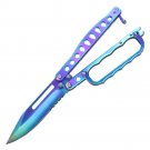Butterfly Trench Knife-Plasma
