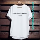 DRAKE KEKE T-SHIRT SCORPION RAP HIP-HOP MERCH