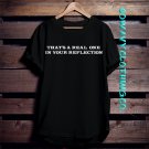 DRAKE SCORPION TOUR T-SHIRT OVO MERCH HIP-HOP THERE'S A REAL ONE