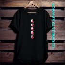 DRAKE SCARY HOURS T-SHIRT OVO HIP-HOP TOUR SHIRT