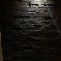 PE Foam 3D DIY Wall #42 Wall Decor Embossed Brick Stone Room Decor Backdrop