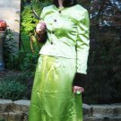 Rita Skeeter Costume with Accessories!