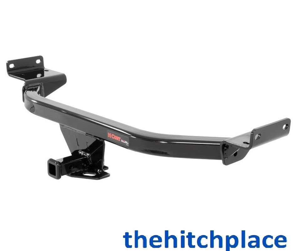 Class 2 Curt Trailer Hitch for 20172019 Kia Sportage 12158