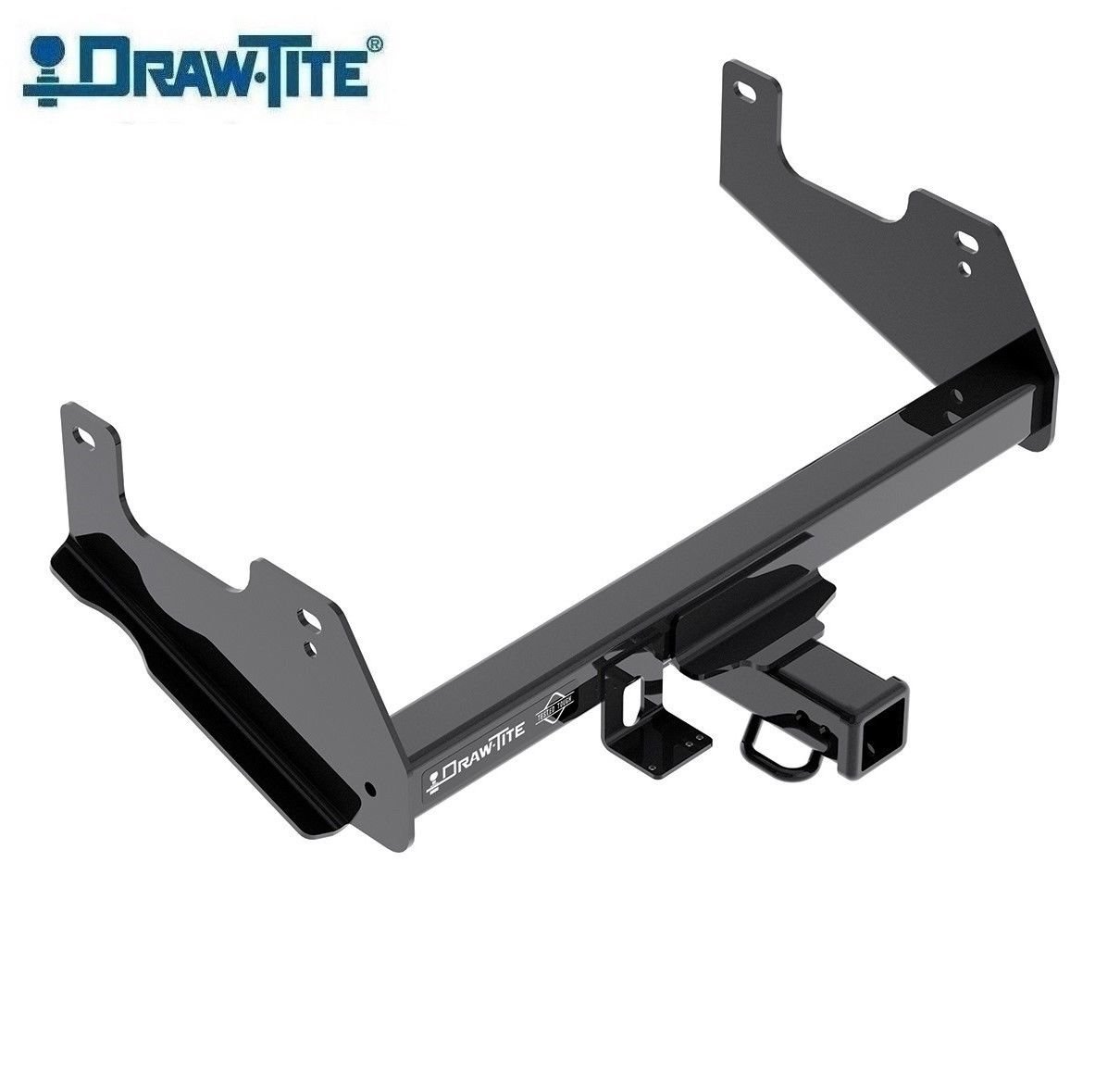 CLASS 3 TRAILER HITCH FOR 20152018 FORD F 150 PICK UP, 2" TOW RECEIVER