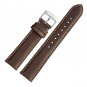 WOCCI Vintage Leather Watch Bands, Strap Width (18mm,19mm,20mm,21mm or 22mm), FMS5Z6ZK1