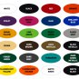 Custom PARKING SIGNS, 12"x18" - Car, Truck, Bike, Ford, Chevy, Dodge