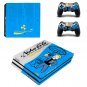 Quality Fallout Quantom Decal Skin Sticker for Sony PlayStation 4 Pro Console
