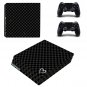 Kingdom Hearts Vinyl Decal Skin Sticker for Sony PlayStation 4 Pro Console