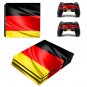 Germany Vinyl Decal Skin Sticker for Sony PlayStation 4 Pro