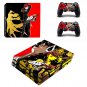 Vinyl Persona 5 Skin Sticker for Sony PlayStation 4 Pro